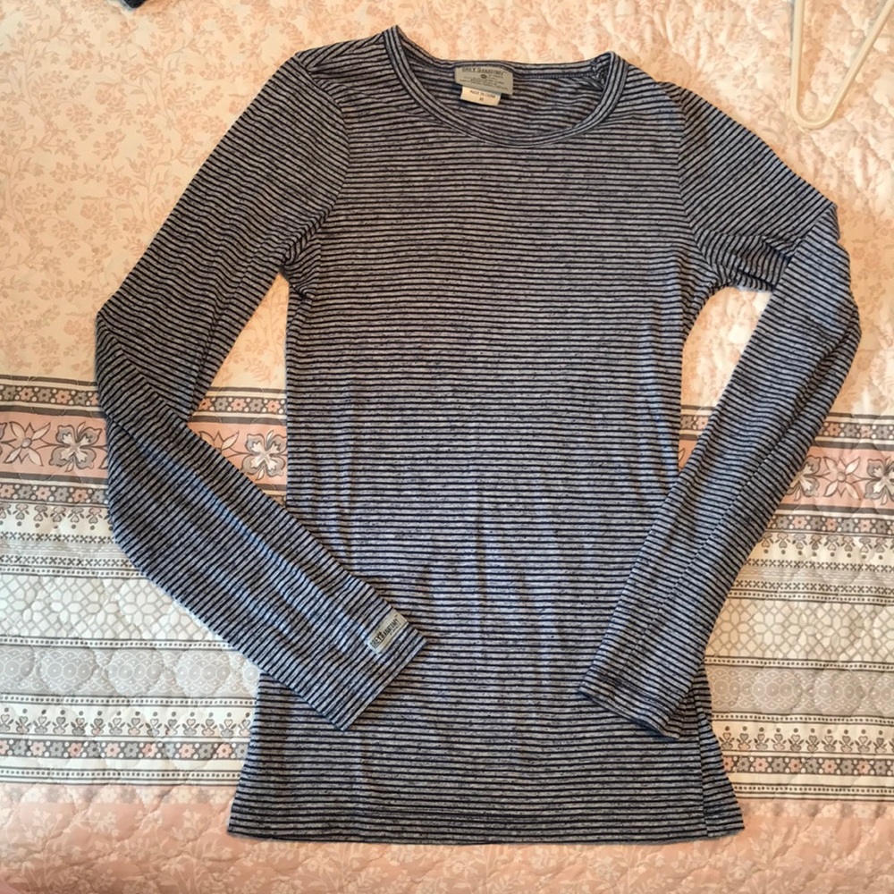 Grey’s Anatomy long sleeve top